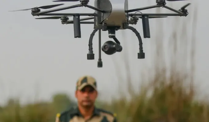  Pakistan Ammunition 