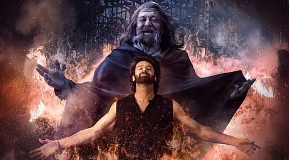 Prabhas’ The Raja Saab Box Office Blast | ₹45 Cr Day 1