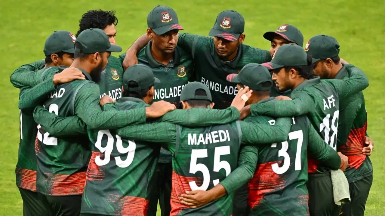 najmul-hossain-shanto on bangladesh t20-world-cup-controversy