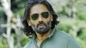 Suniel Shetty Once Rejected Border Due to JP Dutta’s Behavior