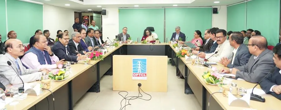 Emphasis on providing uninterrupted and quality electricity service