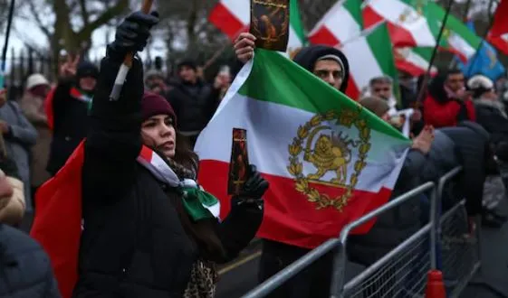 iran
