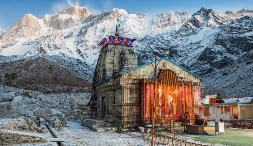  Uttarakhand