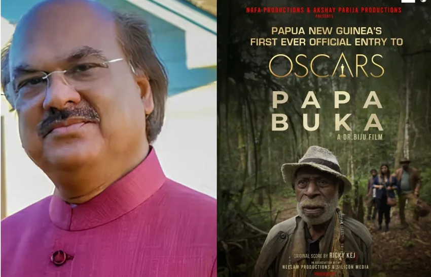 papa buka