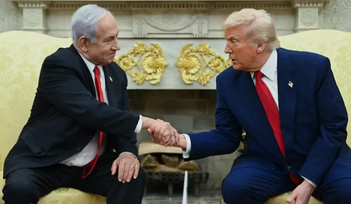 Israel on high alert 