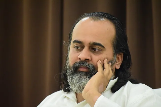 Bhagavad Gita Explained by Acharya Prashant: A Modern, Rational Interpretation