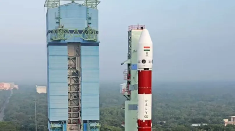 ISRO PSLV-C62 / EOS-N1 Mission 