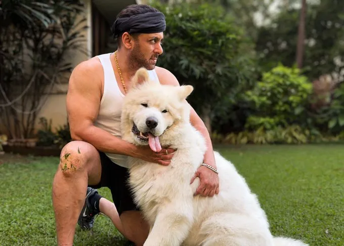 Salman Khan heartwarming moments