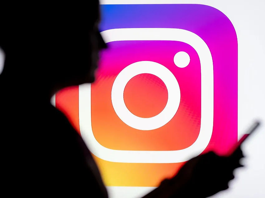 instagram