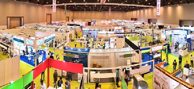 Cleantech Expo 