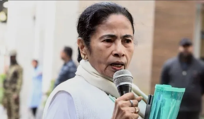 ED Moves Supreme Court Seeking FIR & CBI Probe Against Mamata Banerjee