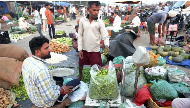 Retail Inflation in India Rises in December: What CPI Data Shows