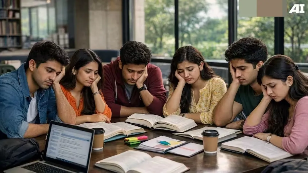 Australia Students Visa Indian Students 4 countries