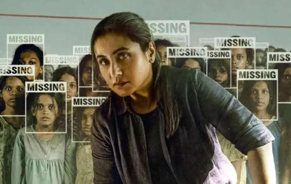 Mardaani 3