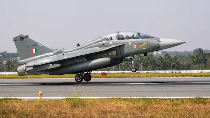 tejas