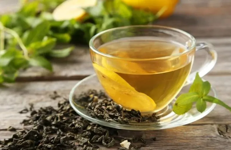 Green Tea