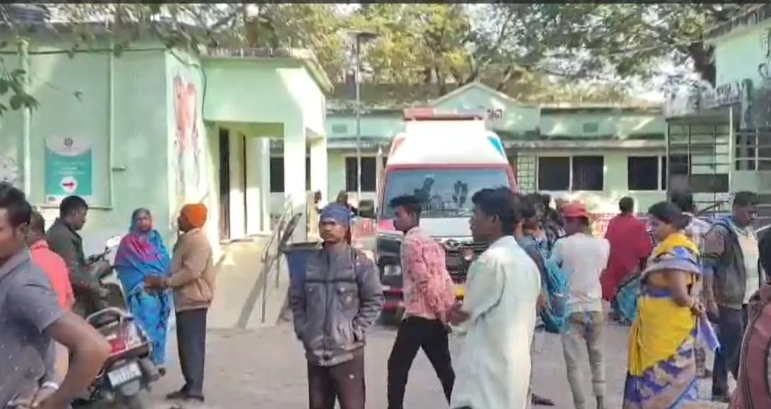 accident