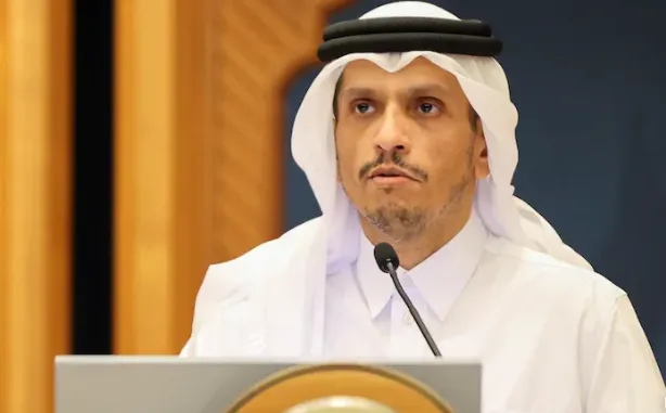 Qatar warns any US Iran escalation catastrophic regional impact
