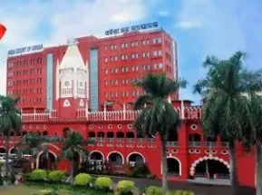 high court