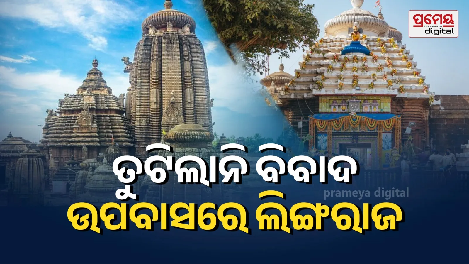 lingaraj  
