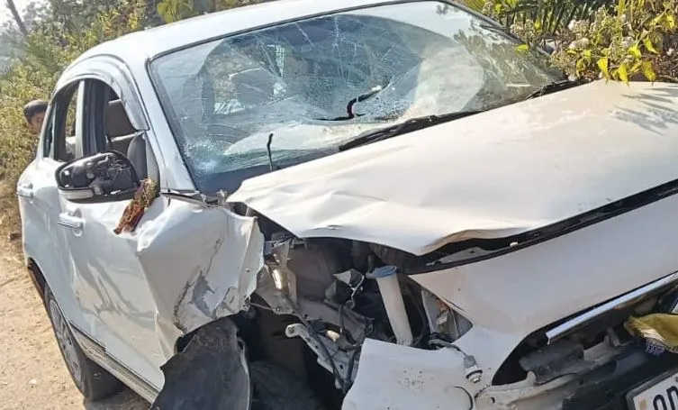 accident