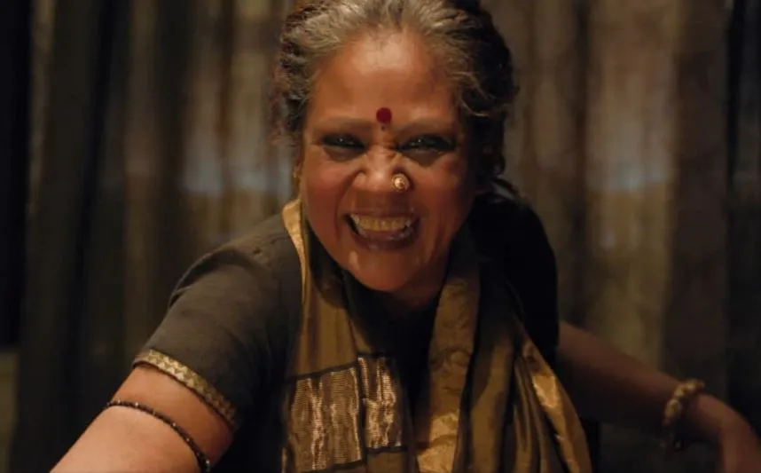 Mardaani 3