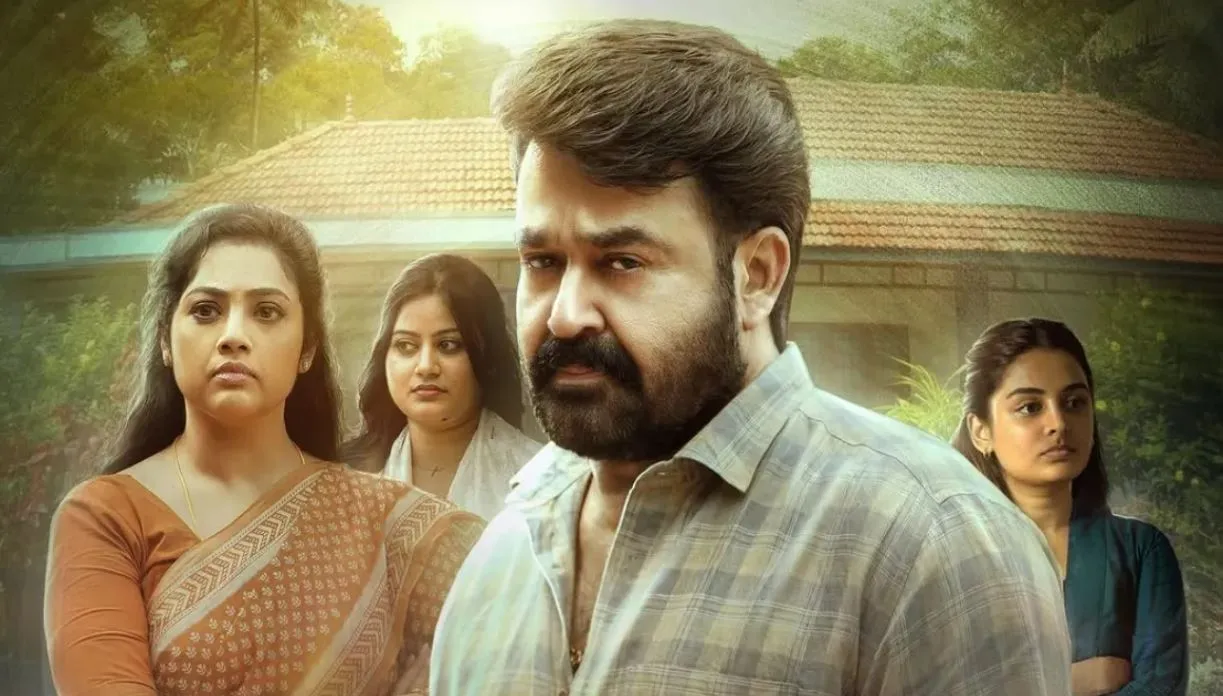 Drishyam 3 Release Date Announced Mohanlal film will release