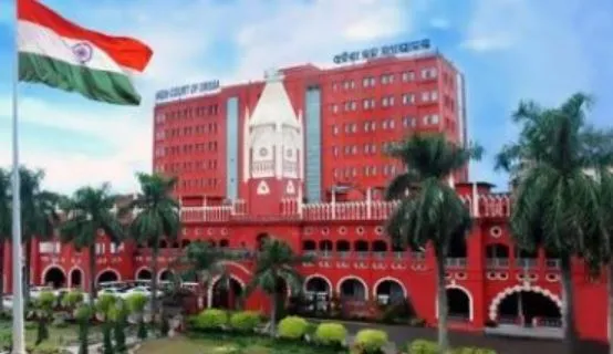 High Court 