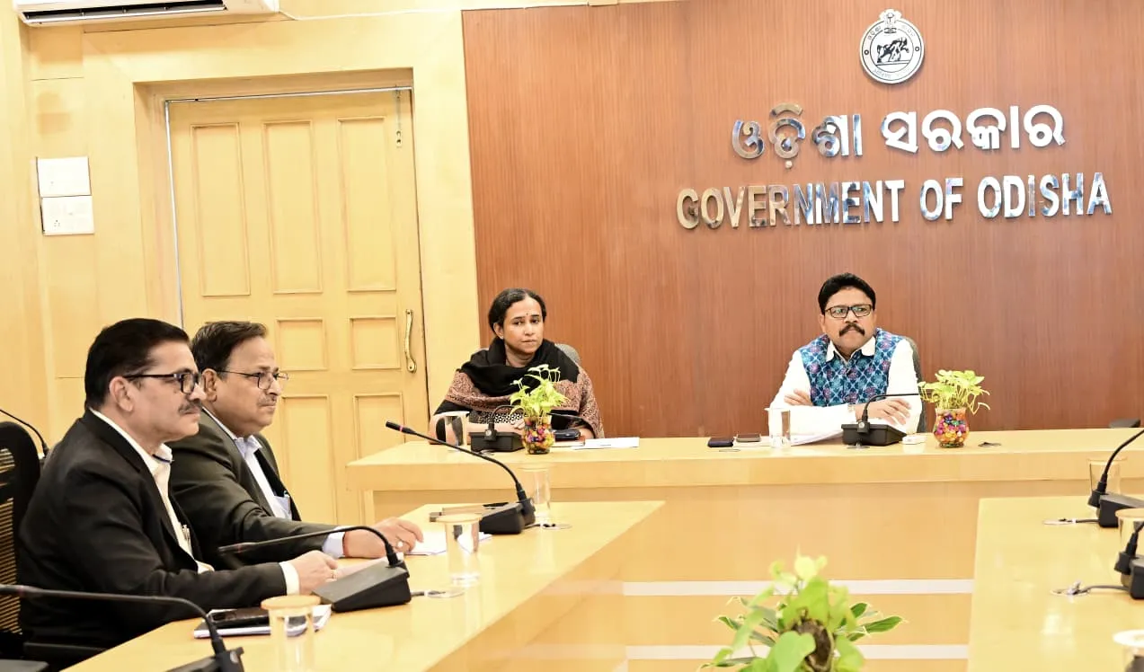 Nipah virus situation review; High-level meeting chaired by Health Minister