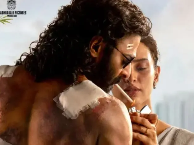 Prabhas