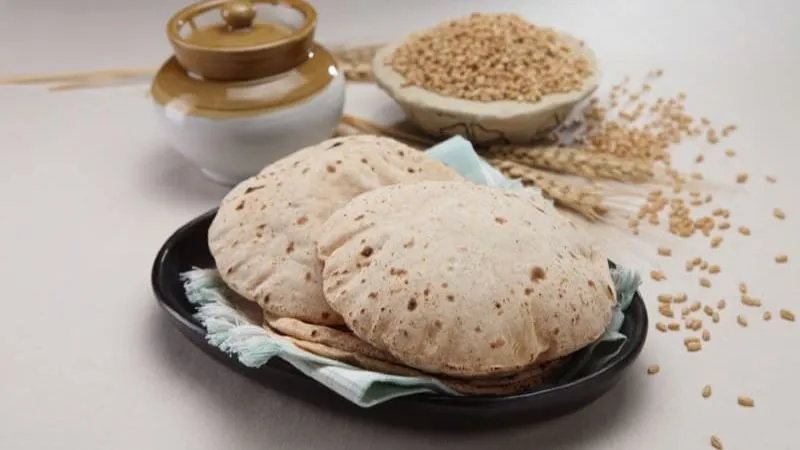 roti