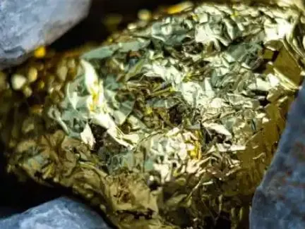 gold