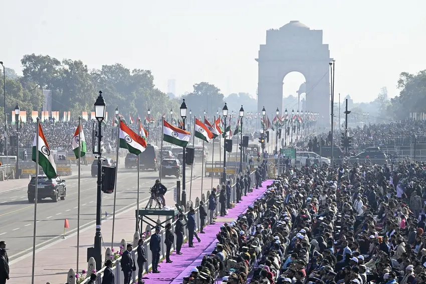 republic day