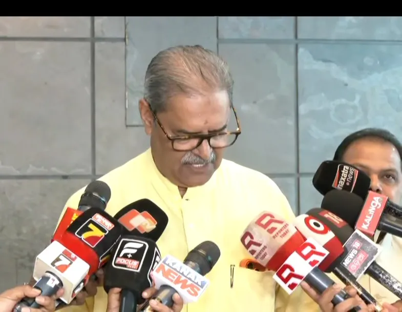 kv singhdeo