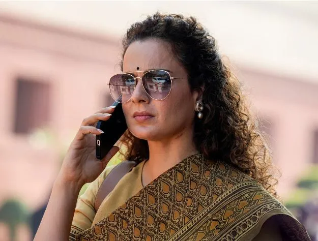 Kangana Ranaut