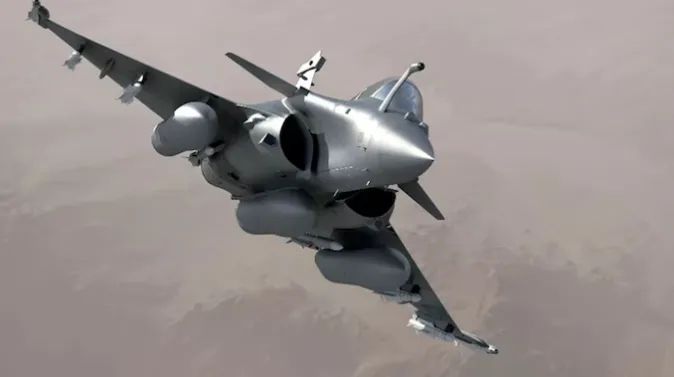 India to Buy 114 Rafale Jets | Air Power Boost