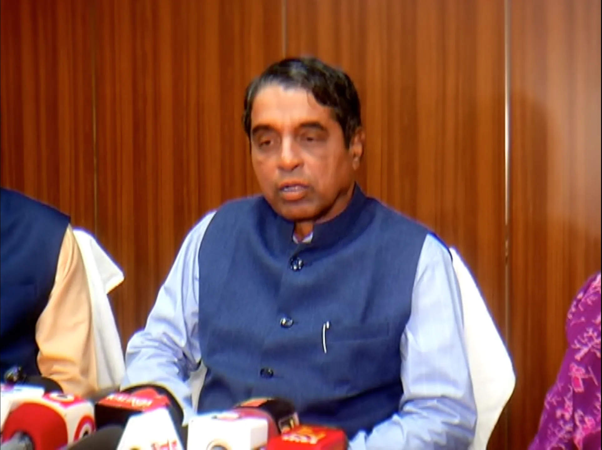 Preparations begin for Panchayat and Municipal elections