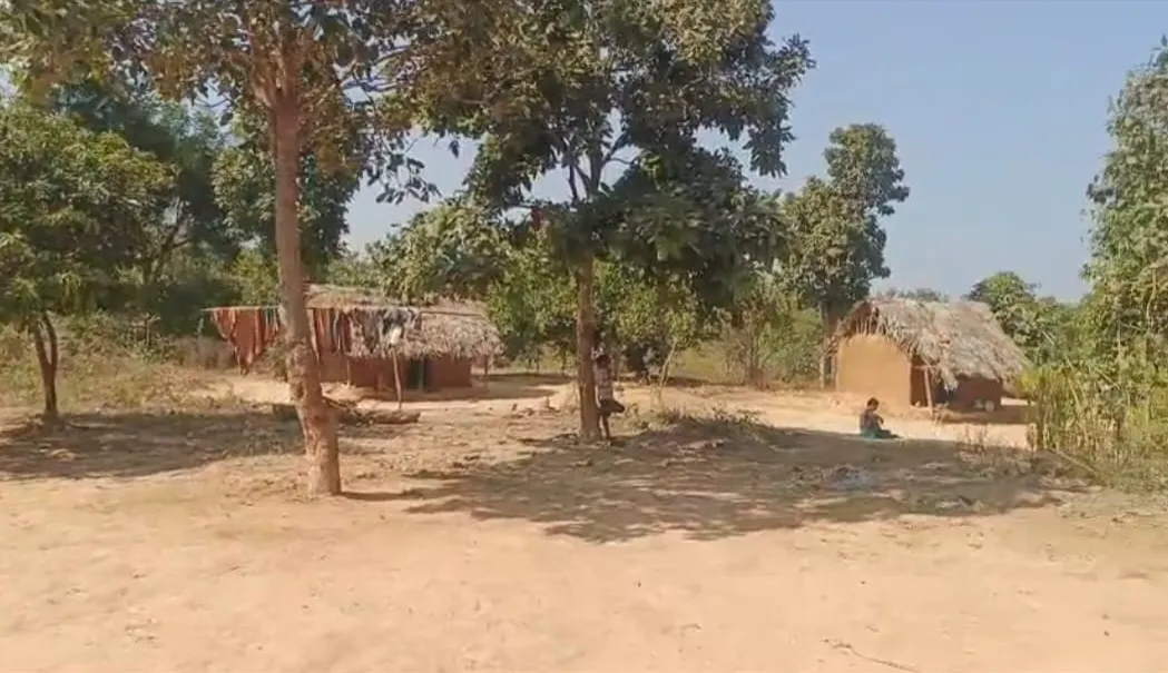 7 families deprived of basic services