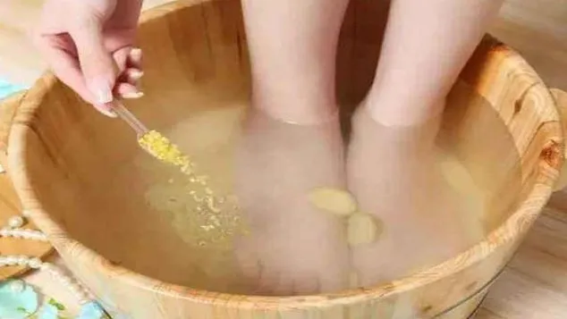 warmwater