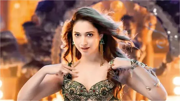 tamannaah