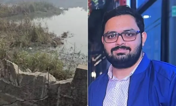 Noida car accident I tried everything noida techies father recounts papa