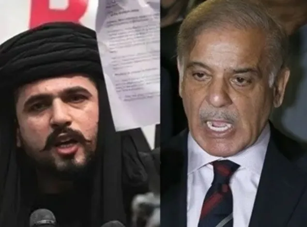 Balochistan Leader Slams Pakistan as ‘Terrorist State,’ Alleges Mosque Destruction
