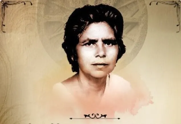 Parbati Giri