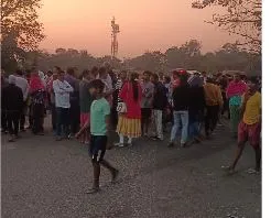 accident