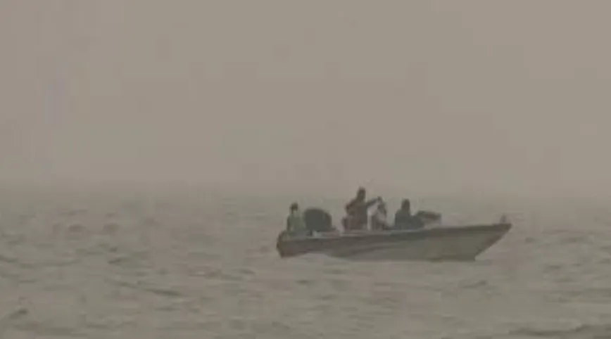 chilika