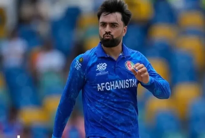 Afghanistan T20 World Cup Squad Announced | Rashid Captain