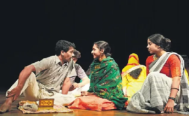 natak 