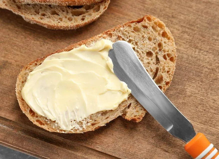 bread