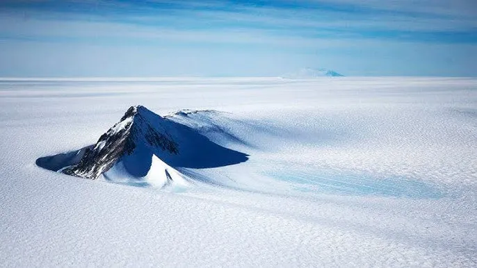antarctica