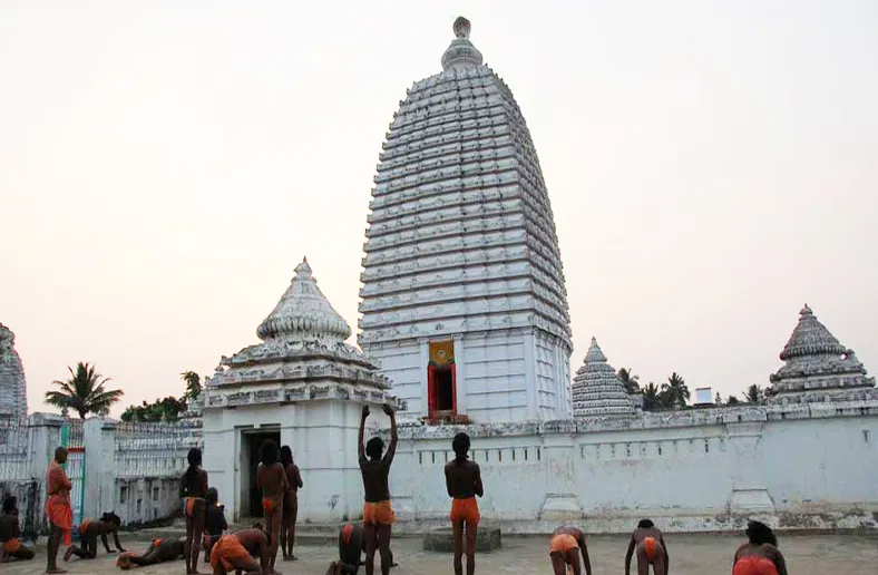 mahima temple